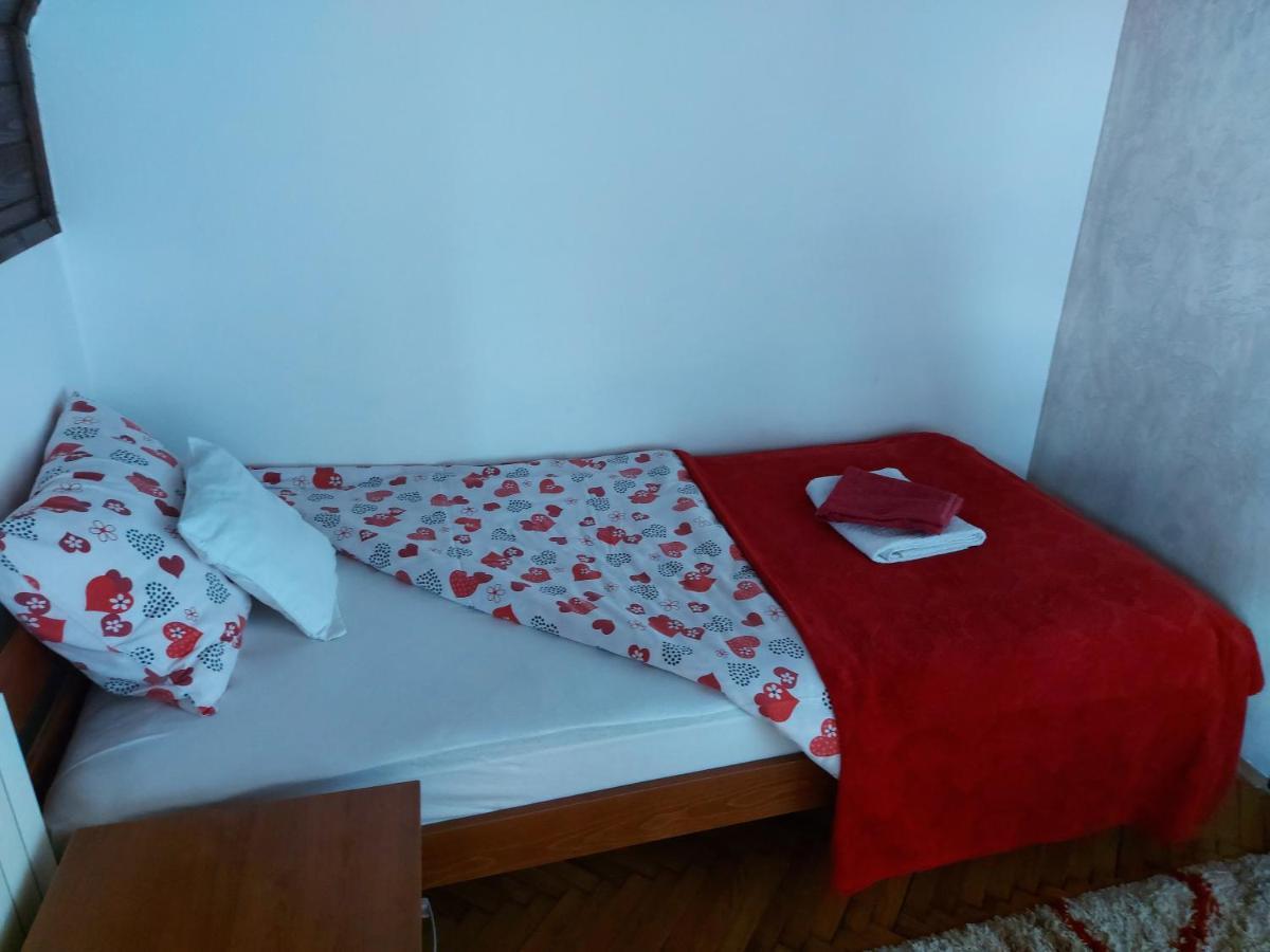 Apartments Monte Vista Zlatibor Zewnętrze zdjęcie