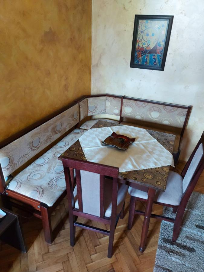 Apartments Monte Vista Zlatibor Zewnętrze zdjęcie