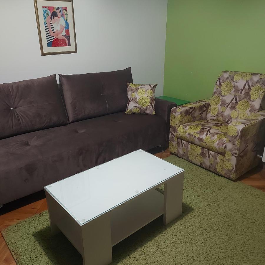 Apartments Monte Vista Zlatibor Zewnętrze zdjęcie