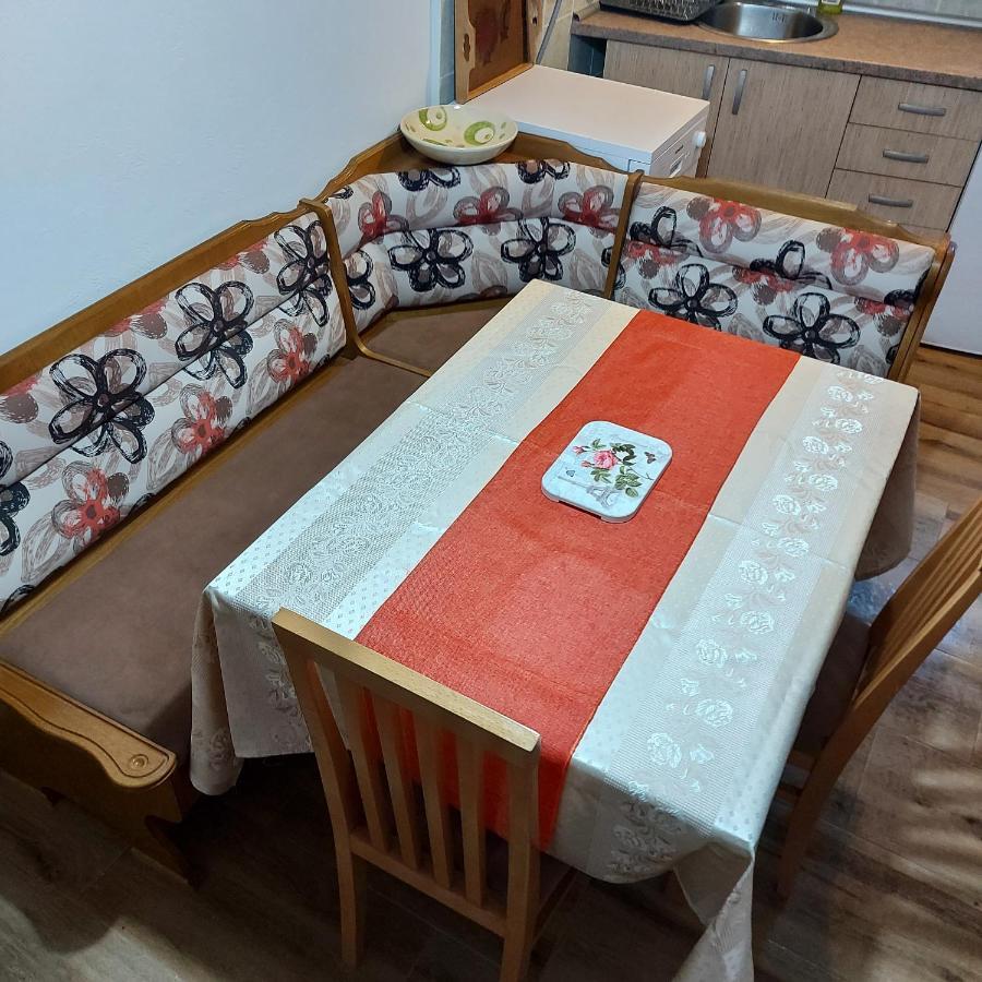 Apartments Monte Vista Zlatibor Zewnętrze zdjęcie