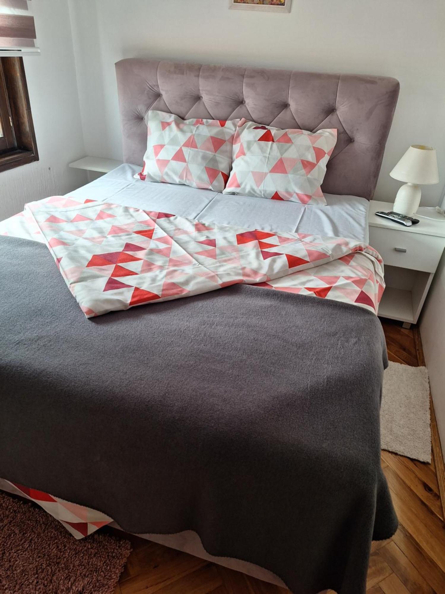 Apartments Monte Vista Zlatibor Zewnętrze zdjęcie