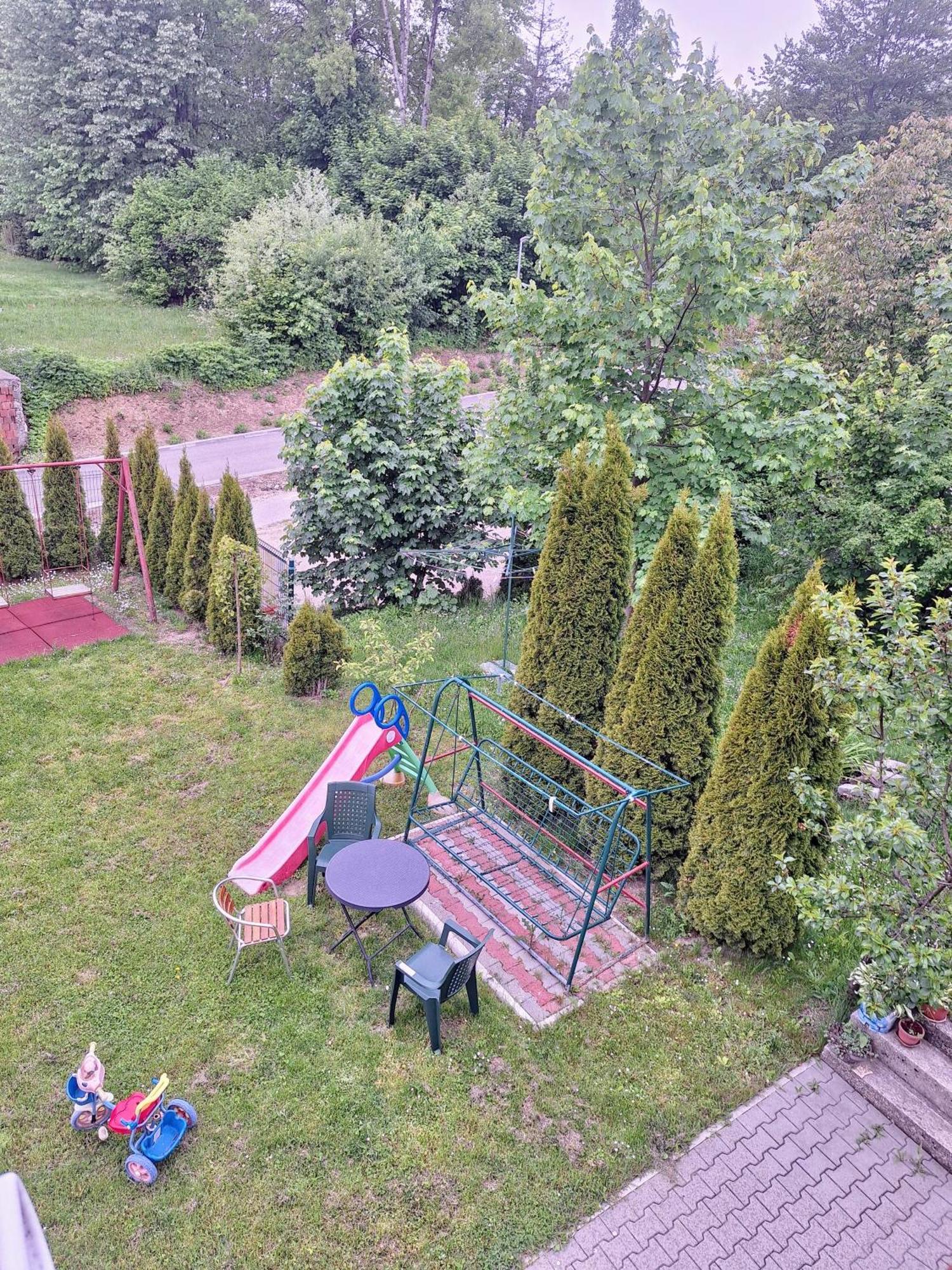 Apartments Monte Vista Zlatibor Zewnętrze zdjęcie