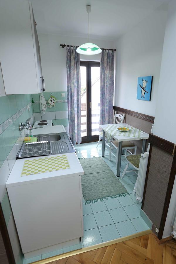 Apartments Monte Vista Zlatibor Zewnętrze zdjęcie