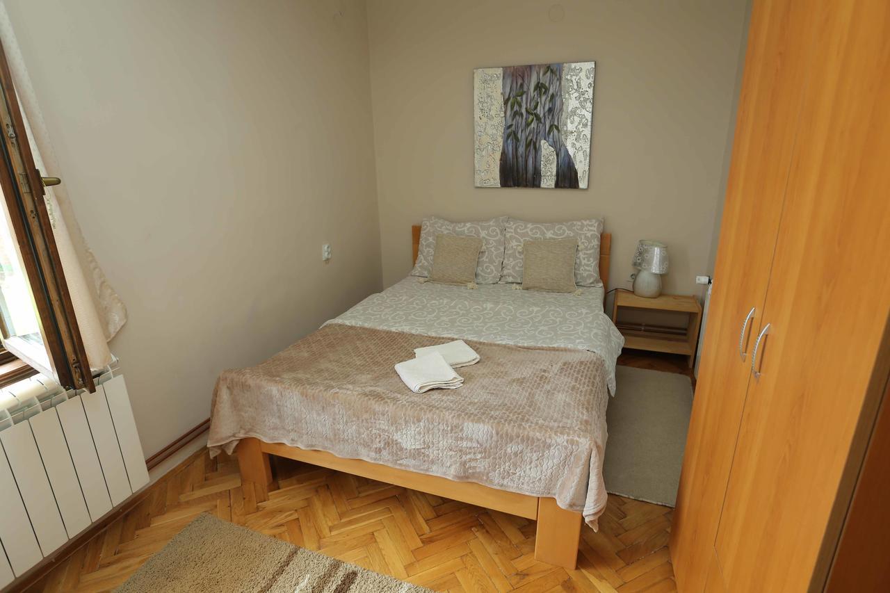 Apartments Monte Vista Zlatibor Zewnętrze zdjęcie