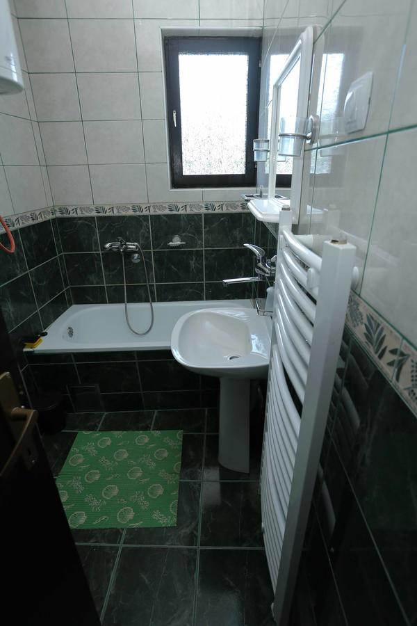 Apartments Monte Vista Zlatibor Zewnętrze zdjęcie